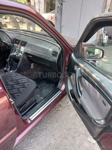 Mercedes C 180 1997, 200,000 km - 1.8 l - Gəncə