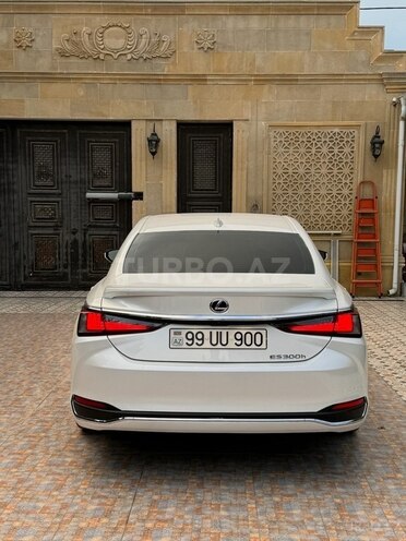 Lexus ES 300h 2022, 38,000 km - 2.5 l - Bakı