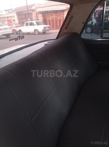 LADA (VAZ) 2106 1990, 87,777 km - 1.6 l - Sabirabad
