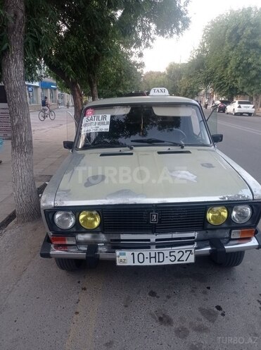 LADA (VAZ) 2106 1990, 87,777 km - 1.6 l - Sabirabad