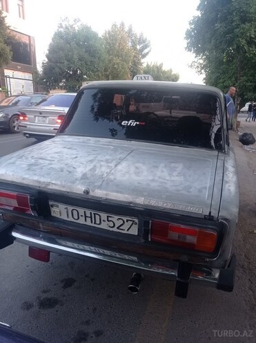 LADA (VAZ) 2106 1990, 87,777 km - 1.6 l - Sabirabad
