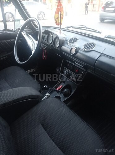 LADA (VAZ) 2106 1990, 87,777 km - 1.6 l - Sabirabad