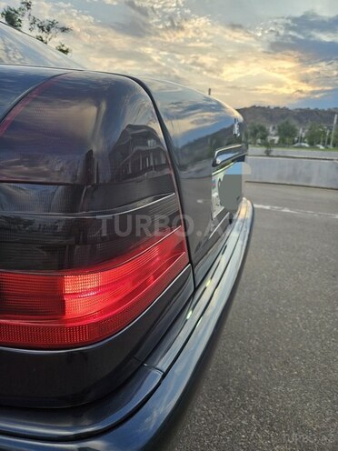 Mercedes C 180 1999, 355,310 km - 1.8 l - Bakı