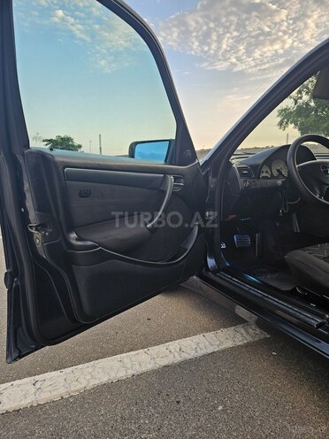 Mercedes C 180 1999, 355,310 km - 1.8 l - Bakı