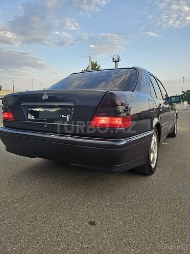 Mercedes C 180 1999, 355,310 km - 1.8 l - Bakı