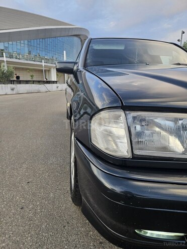 Mercedes C 180 1999, 355,310 km - 1.8 l - Bakı
