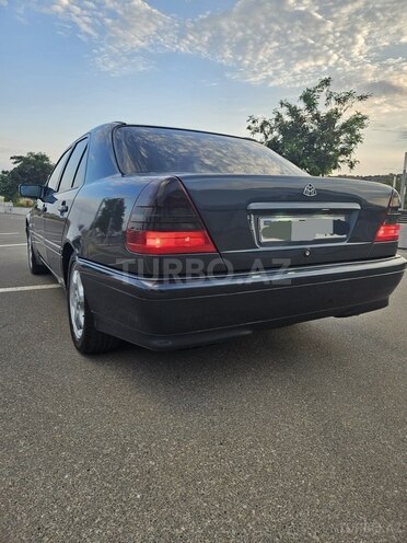 Mercedes C 180 1999, 355,310 km - 1.8 l - Bakı