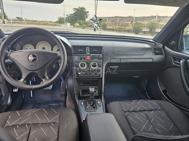 Mercedes C 180 1999, 355,310 km - 1.8 l - Bakı