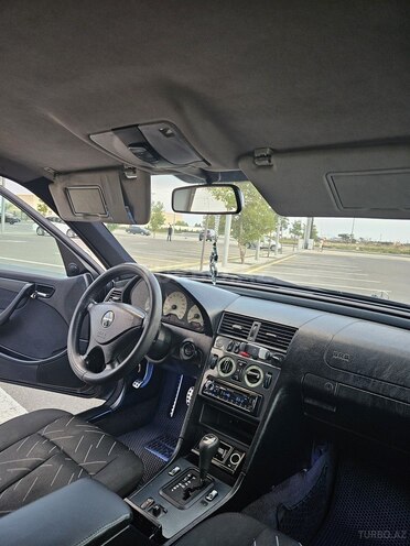 Mercedes C 180 1999, 355,310 km - 1.8 l - Bakı