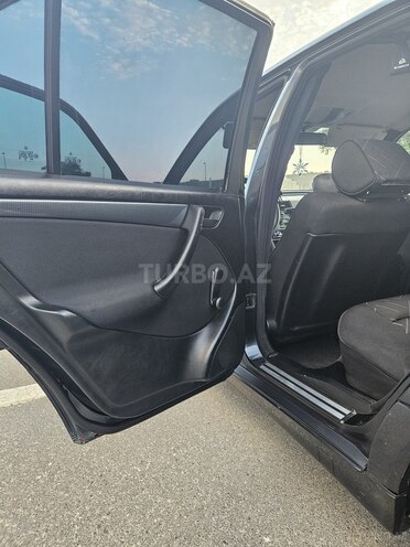 Mercedes C 180 1999, 355,310 km - 1.8 l - Bakı