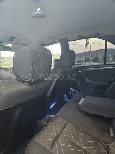 Mercedes C 180 1999, 355,310 km - 1.8 l - Bakı