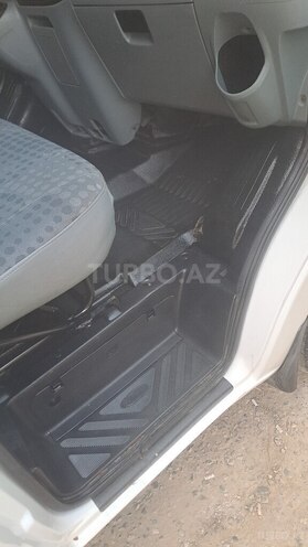 Ford Transit 2010, 340,000 km - 2.4 l - Bakı