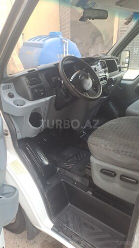 Ford Transit 2010, 340,000 km - 2.4 l - Bakı