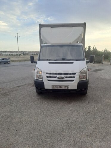 Ford Transit 2010, 340,000 km - 2.4 l - Bakı