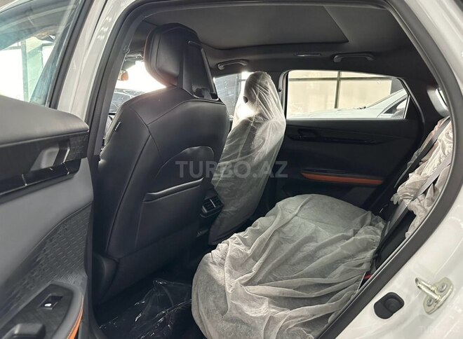 Changan Uni-V 2023, 37,400 km - 1.5 л - Bakı