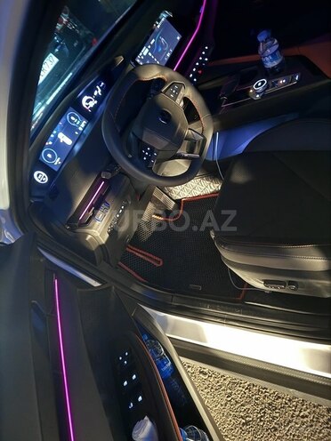 Changan Uni-V 2023, 37,400 km - 1.5 л - Bakı