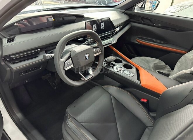 Changan Uni-V 2023, 37,400 km - 1.5 л - Bakı