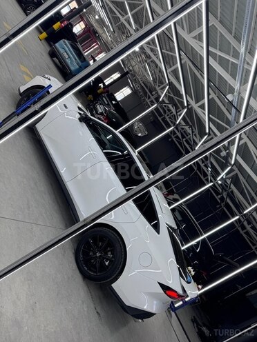 Changan Uni-V 2023, 37,400 km - 1.5 л - Bakı