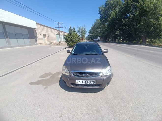 LADA (VAZ) Priora 2015, 166,900 km - 1.6 л - Xaçmaz