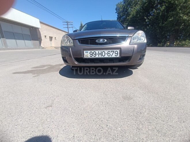 LADA (VAZ) Priora 2015, 166,900 km - 1.6 л - Xaçmaz