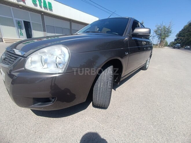 LADA (VAZ) Priora 2015, 166,900 km - 1.6 л - Xaçmaz