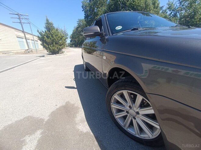 LADA (VAZ) Priora 2015, 166,900 km - 1.6 л - Xaçmaz