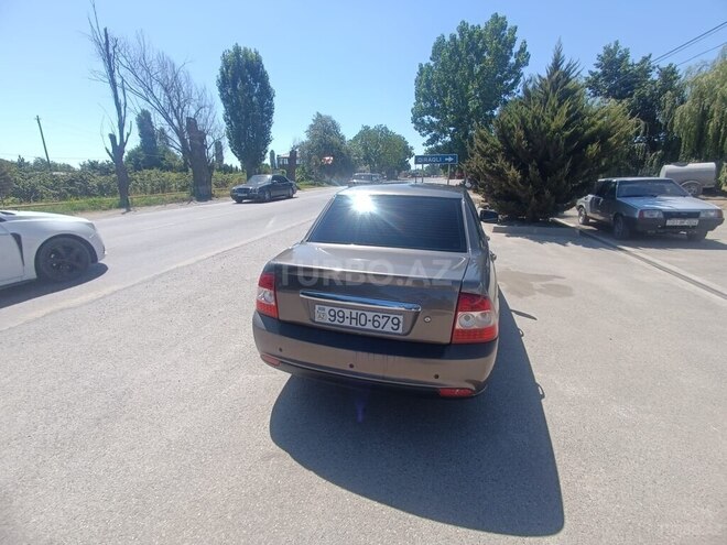 LADA (VAZ) Priora 2015, 166,900 km - 1.6 л - Xaçmaz