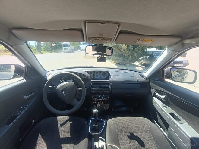 LADA (VAZ) Priora 2015, 166,900 km - 1.6 л - Xaçmaz