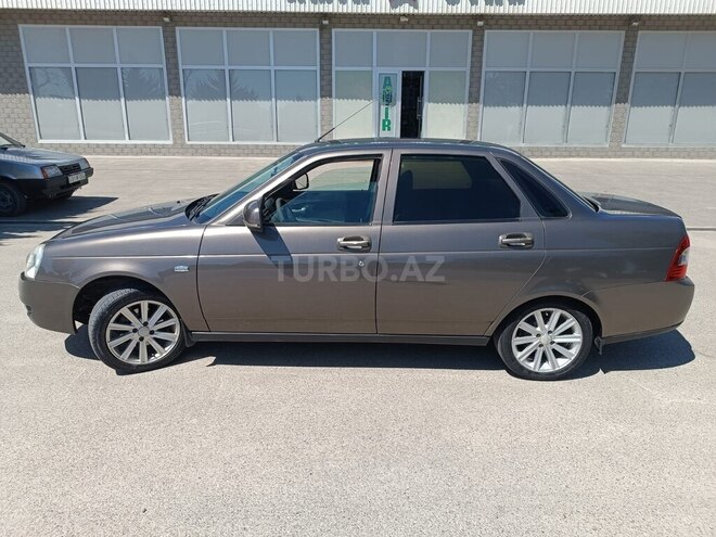 LADA (VAZ) Priora 2015, 166,900 km - 1.6 л - Xaçmaz