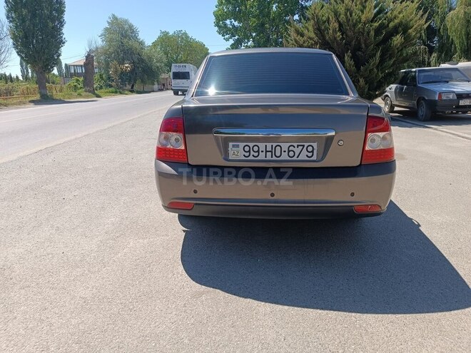 LADA (VAZ) Priora 2015, 166,900 km - 1.6 л - Xaçmaz