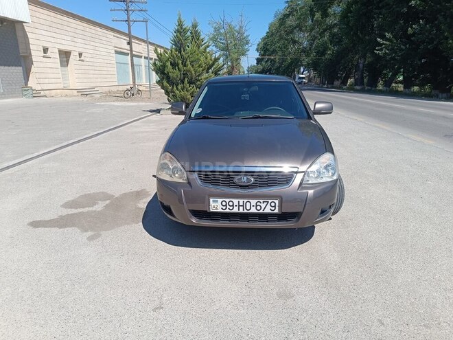 LADA (VAZ) Priora 2015, 166,900 km - 1.6 л - Xaçmaz