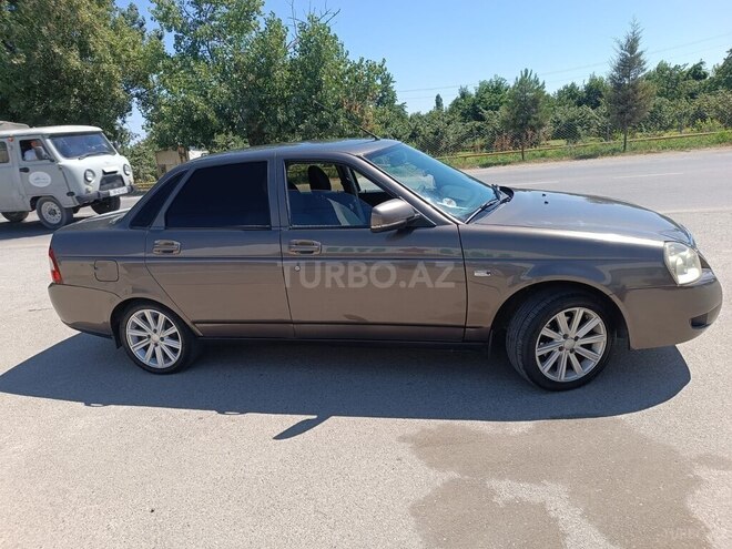 LADA (VAZ) Priora 2015, 166,900 km - 1.6 л - Xaçmaz
