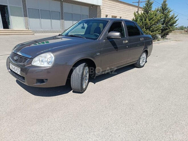 LADA (VAZ) Priora 2015, 166,900 km - 1.6 л - Xaçmaz