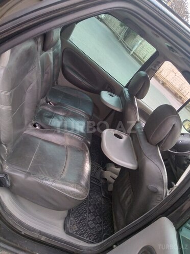 Renault Scenic 2001, 246,685 km - 1.6 l - Bakı