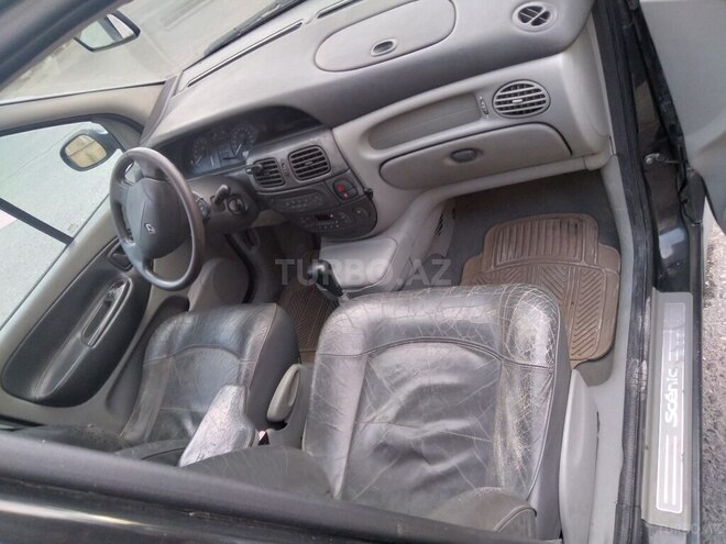 Renault Scenic 2001, 246,685 km - 1.6 l - Bakı