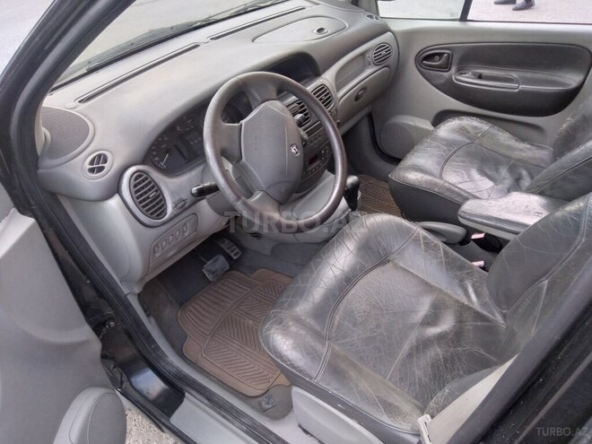 Renault Scenic 2001, 246,685 km - 1.6 l - Bakı