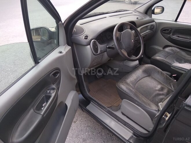 Renault Scenic 2001, 246,685 km - 1.6 l - Bakı