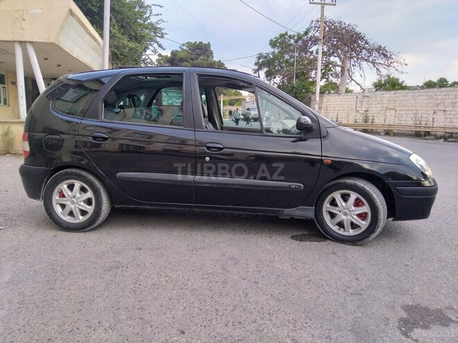 Renault Scenic 2001, 246,685 km - 1.6 l - Bakı
