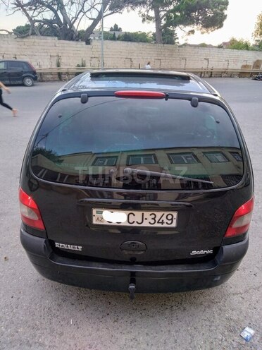 Renault Scenic 2001, 246,685 km - 1.6 l - Bakı