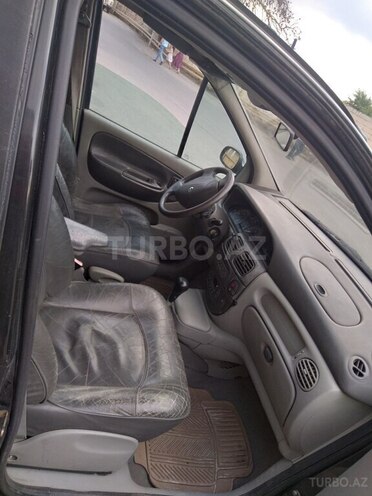 Renault Scenic 2001, 246,685 km - 1.6 l - Bakı