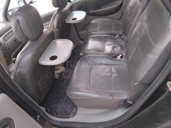 Renault Scenic 2001, 246,685 km - 1.6 l - Bakı
