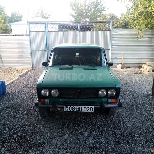 LADA (VAZ) 2106 1986, 85,474 km - 1.6 l - Ağdam