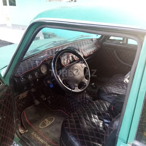LADA (VAZ) 2106 1986, 85,474 km - 1.6 l - Ağdam