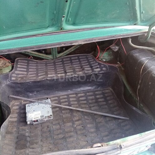 LADA (VAZ) 2106 1986, 85,474 km - 1.6 l - Ağdam