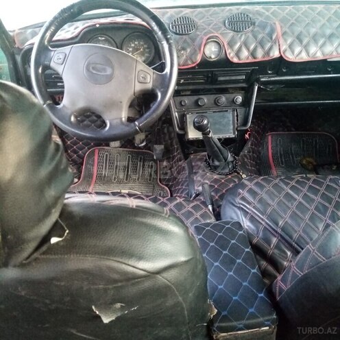 LADA (VAZ) 2106 1986, 85,474 km - 1.6 l - Ağdam