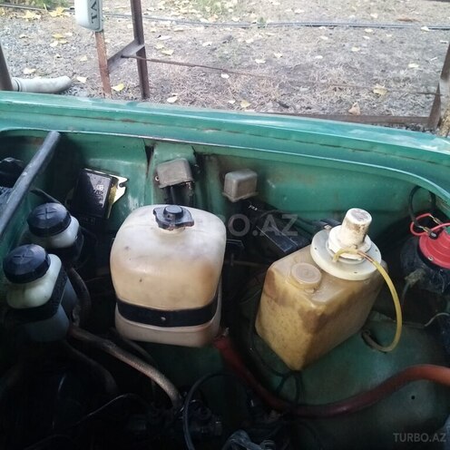 LADA (VAZ) 2106 1986, 85,474 km - 1.6 l - Ağdam