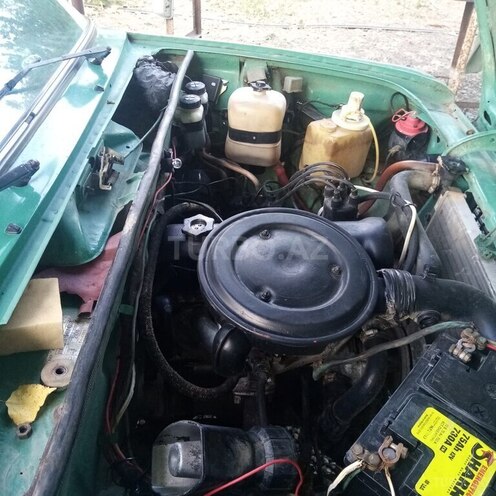 LADA (VAZ) 2106 1986, 85,474 km - 1.6 l - Ağdam