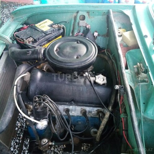 LADA (VAZ) 2106 1986, 85,474 km - 1.6 l - Ağdam