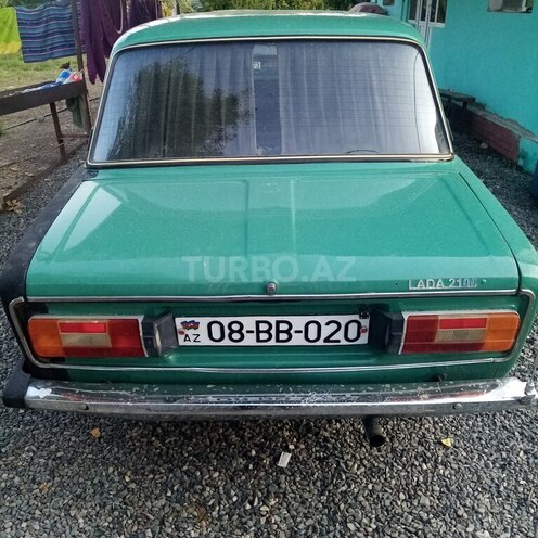 LADA (VAZ) 2106 1986, 85,474 km - 1.6 l - Ağdam
