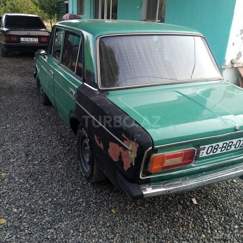 LADA (VAZ) 2106 1986, 85,474 km - 1.6 l - Ağdam
